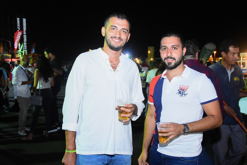 Michel Fadel Meets the GIPSY KINGS 